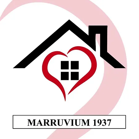 Apartment Marruvium 1937 Avezzano