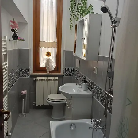 Marruvium 1937 Apartment *