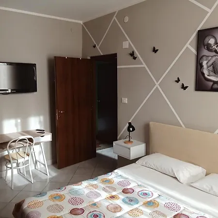 Apartment Marruvium 1937 *