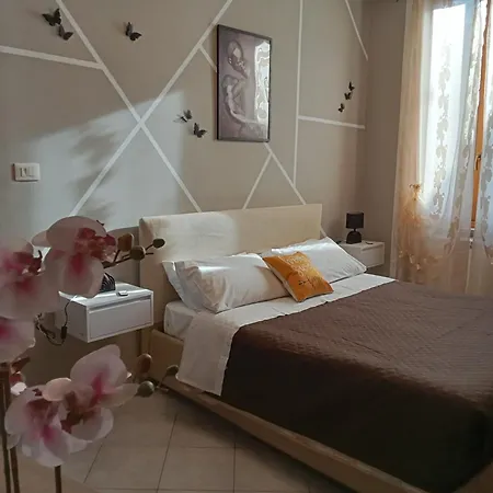 Marruvium 1937 Apartment