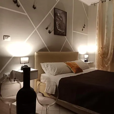 Apartment Marruvium 1937 Avezzano