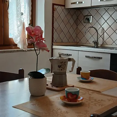 Marruvium 1937 Apartment *