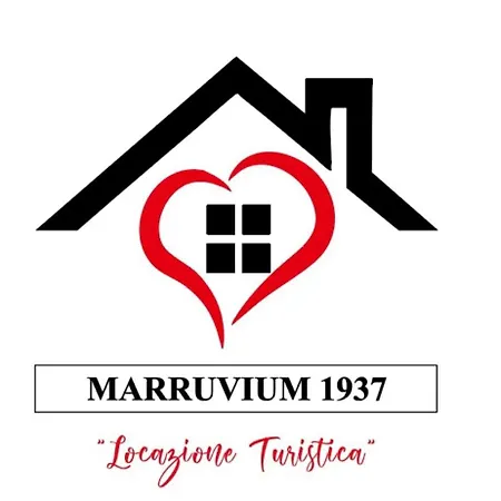 Marruvium 1937 Appartamento *