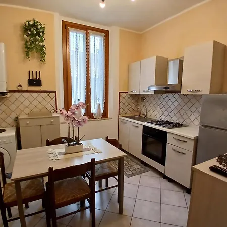 Marruvium 1937 Apartment Avezzano