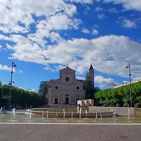 アパート Marruvium 1937 アヴェッツァーノ