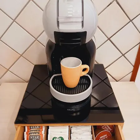 Apartment Marruvium 1937 *