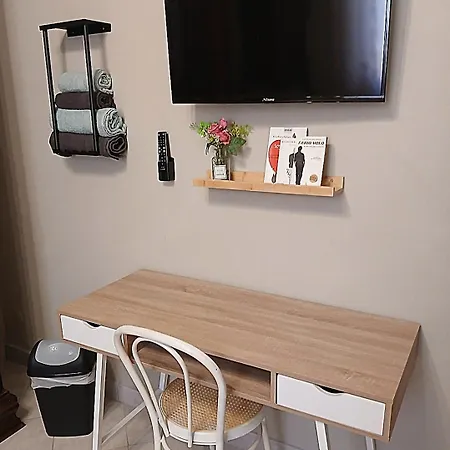 Marruvium 1937 Apartment