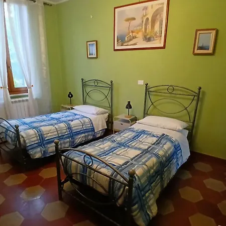 Marruvium 1937 Apartment Avezzano