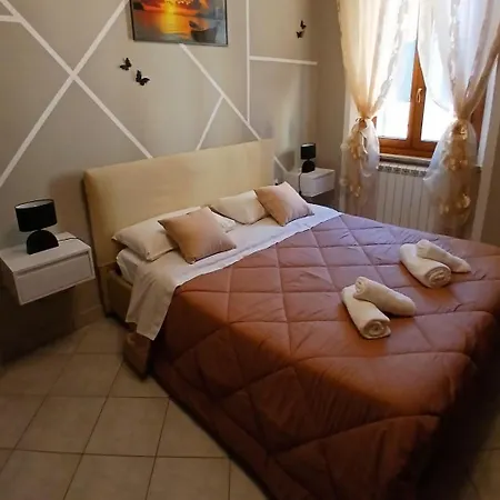 Apartment Marruvium 1937