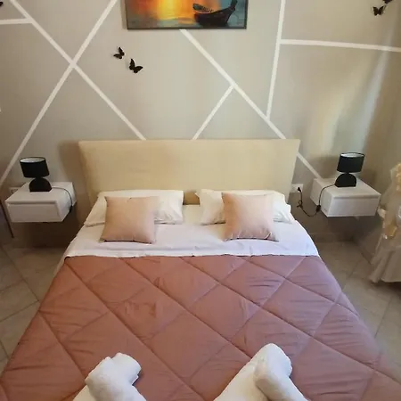 Apartment Marruvium 1937