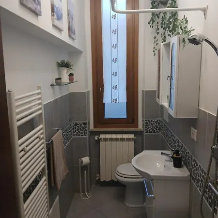 Apartment Marruvium 1937