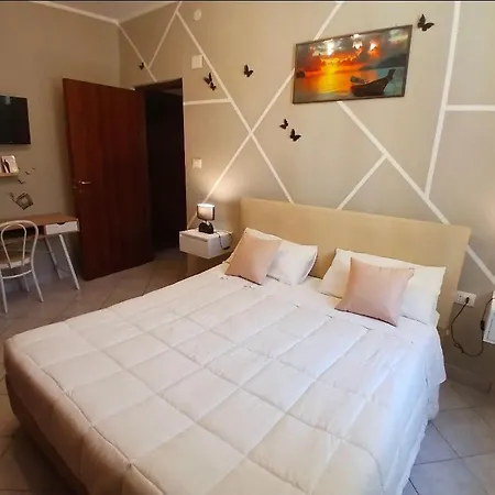 Apartman Marruvium 1937 Avezzano