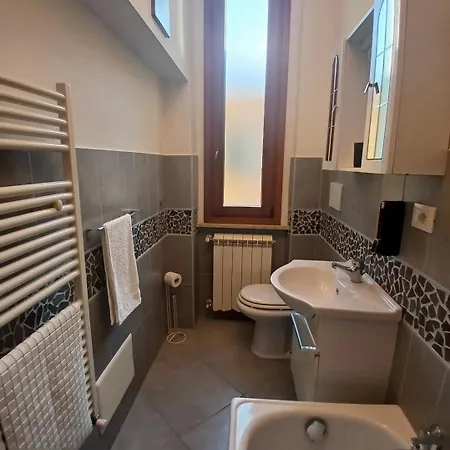 Apartman Marruvium 1937 Avezzano