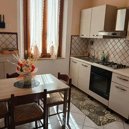 Marruvium 1937 Apartman