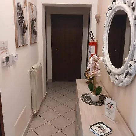 Apartman Marruvium 1937 *