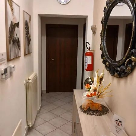 Apartman Marruvium 1937 Avezzano