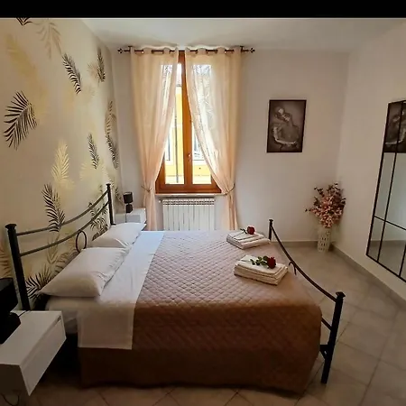 Marruvium 1937 Apartman Avezzano