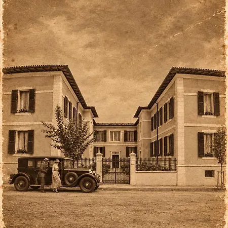 Apartment Marruvium 1937 Avezzano
