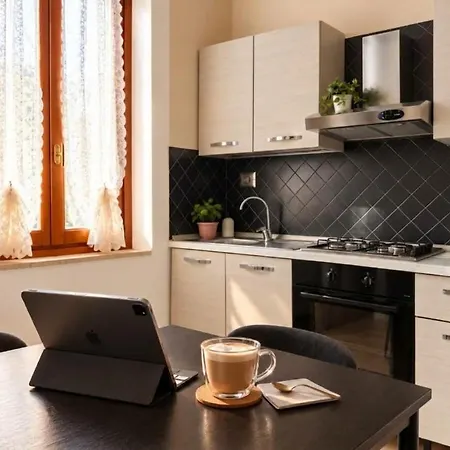 Apartment Marruvium 1937 Avezzano
