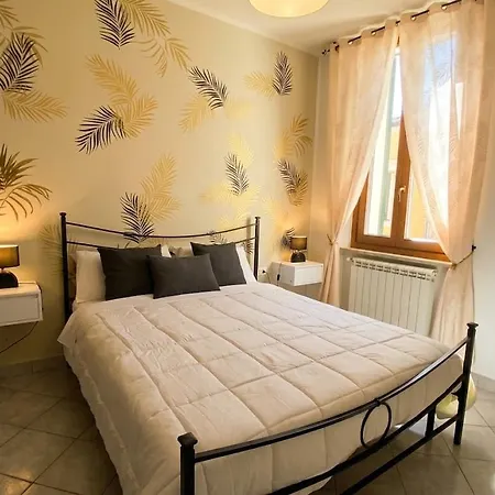 Apartment Marruvium 1937