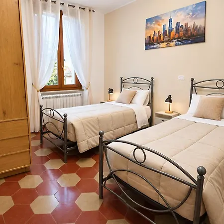 Marruvium 1937 Apartment Avezzano