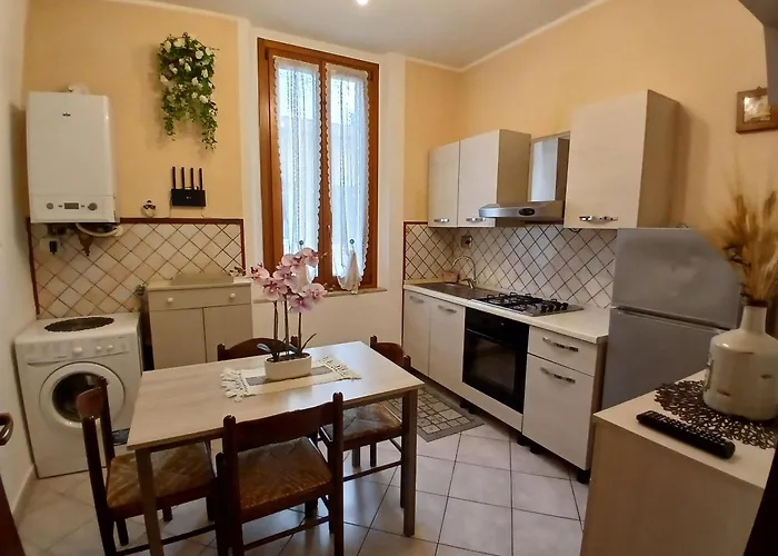 Marruvium 1937 Apartmán Avezzano