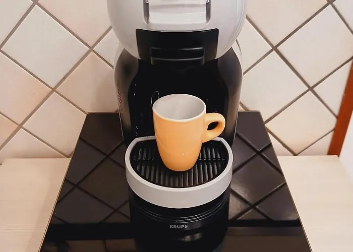 Apartmán Marruvium 1937 *