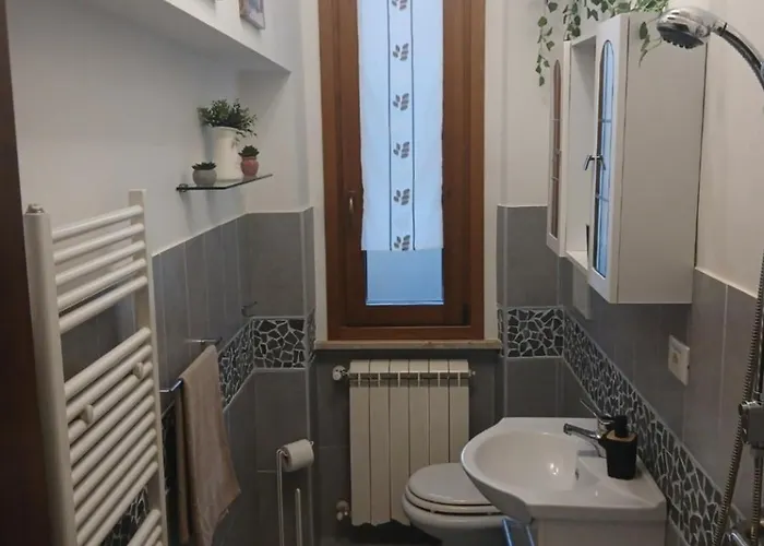 Apartmán Marruvium 1937